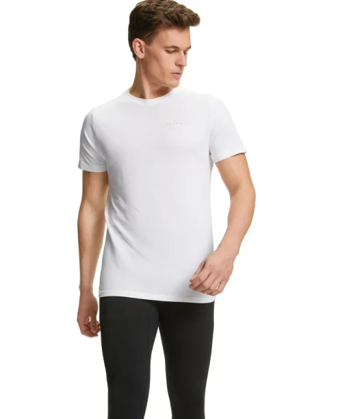Heren Running T-Shirt Ronde Hals