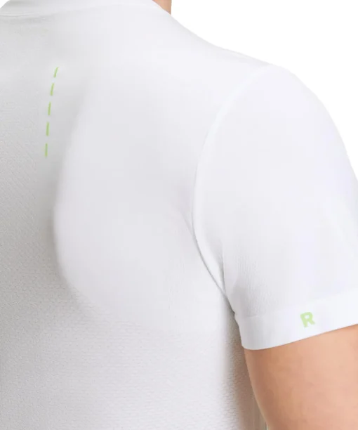 Heren Running T-Shirt Ronde Hals