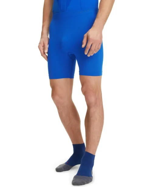 Heren Short Tights Warm
