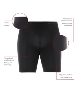 Heren Short Tights Warm