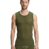 Heren Singlet Ultralight Cool