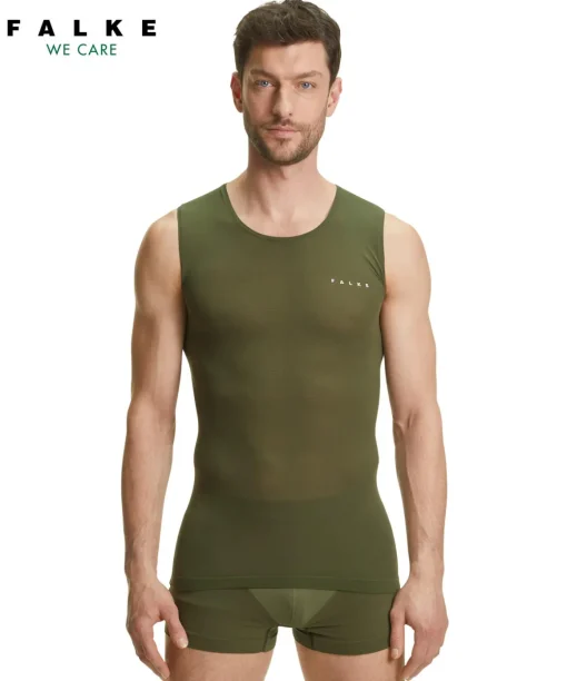 Heren Singlet Ultralight Cool