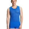 Heren Singlet Ultralight Cool