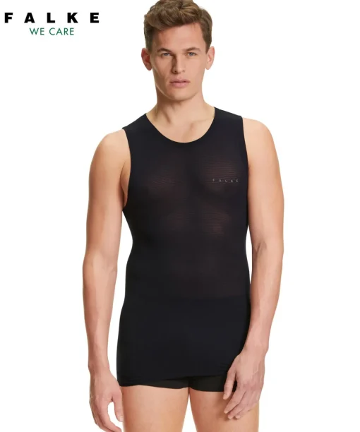 Heren Singlet Ultralight Cool