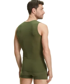 Heren Singlet Ultralight Cool