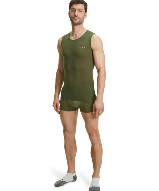 Heren Singlet Ultralight Cool