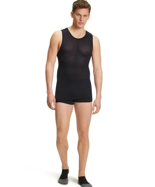 Heren Singlet Ultralight Cool