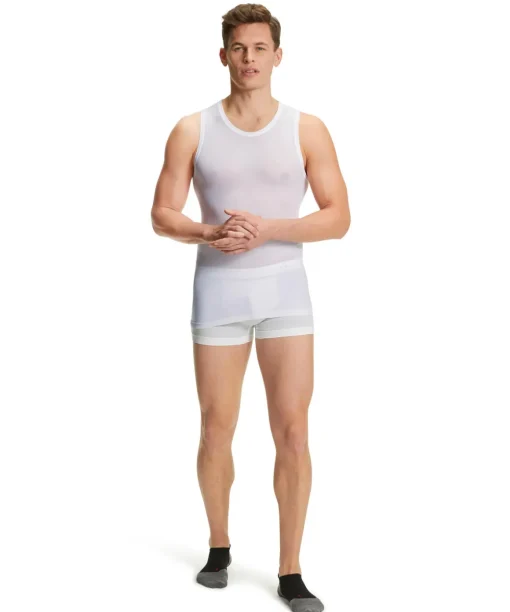 Heren Singlet Ultralight Cool