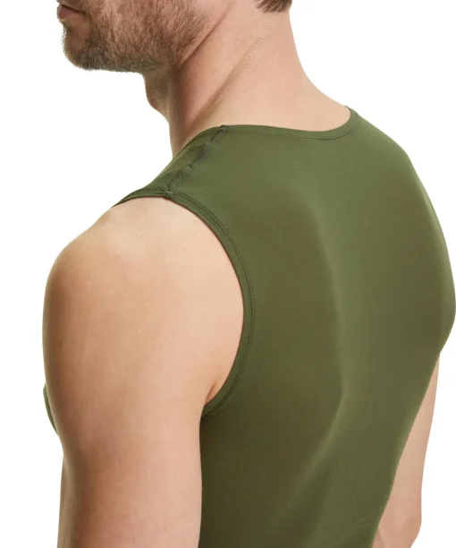 Heren Singlet Ultralight Cool