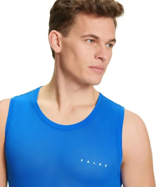 Heren Singlet Ultralight Cool