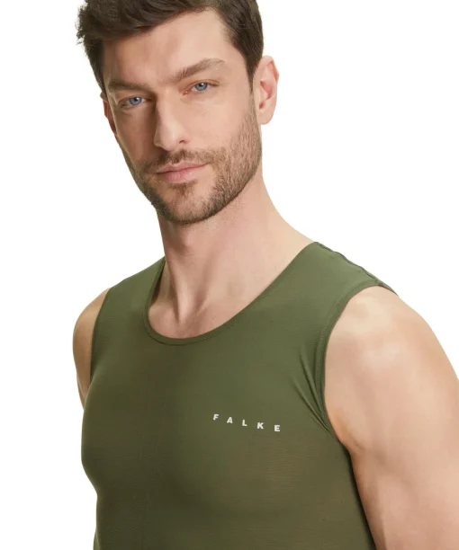 Heren Singlet Ultralight Cool
