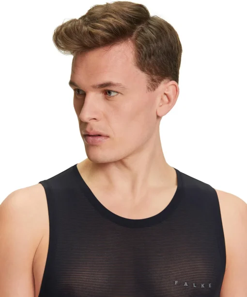 Heren Singlet Ultralight Cool