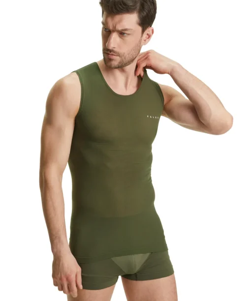 Heren Singlet Ultralight Cool