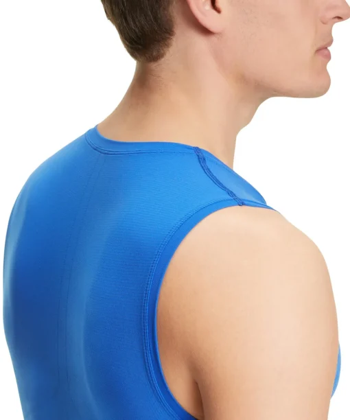 Heren Singlet Ultralight Cool