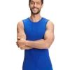 Heren Singlet Warm