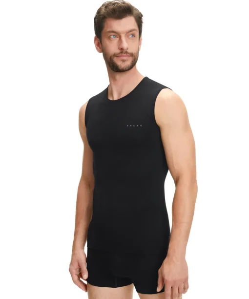 Heren Singlet Warm