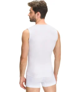 Heren Singlet Warm