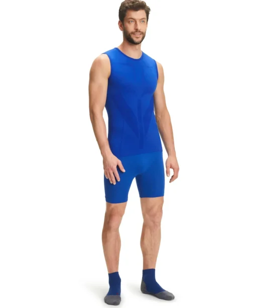 Heren Singlet Warm