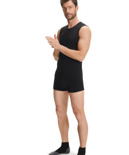 Heren Singlet Warm