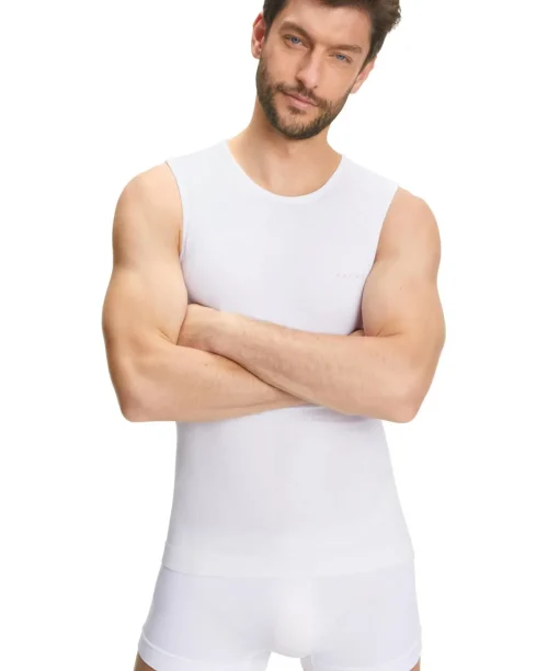 Heren Singlet Warm
