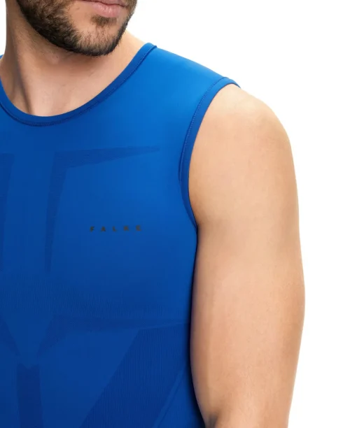 Heren Singlet Warm
