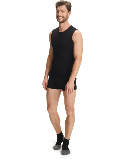Heren Singlet Warm