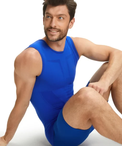 Heren Singlet Warm