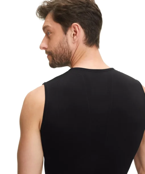 Heren Singlet Warm