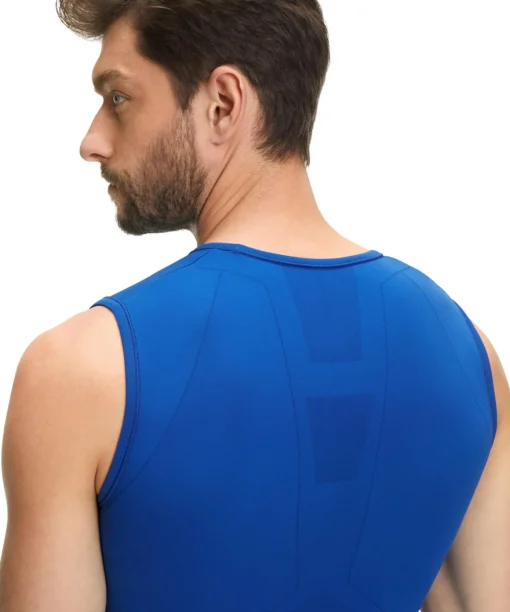 Heren Singlet Warm