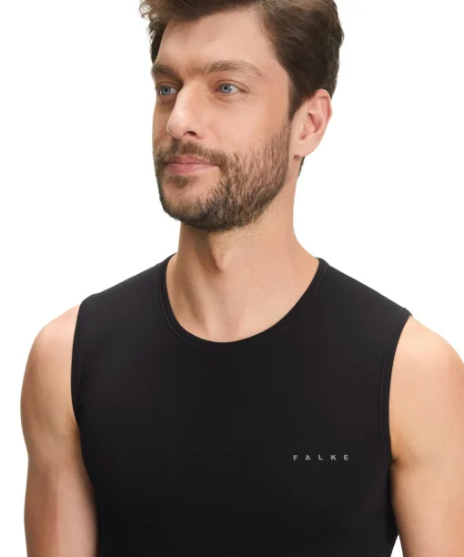 Heren Singlet Warm