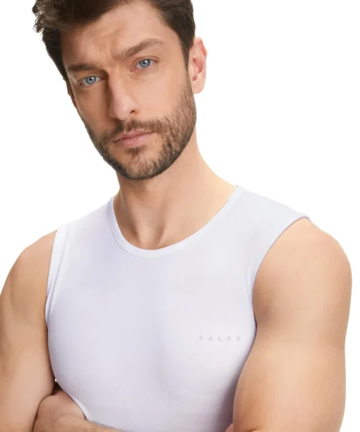 Heren Singlet Warm