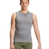 Heren Singlet Wool-Tech Light