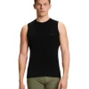 Heren Singlet Wool-Tech Light