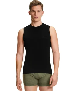 Heren Singlet Wool-Tech Light