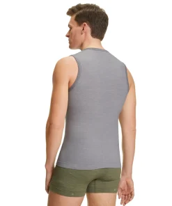 Heren Singlet Wool-Tech Light