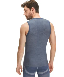 Heren Singlet Wool-Tech Light