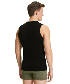 Heren Singlet Wool-Tech Light