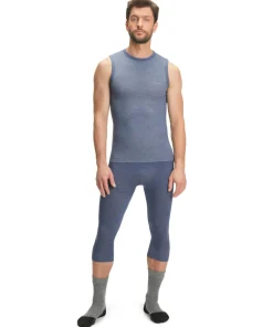 Heren Singlet Wool-Tech Light
