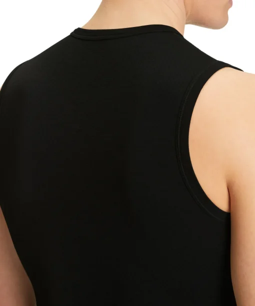 Heren Singlet Wool-Tech Light