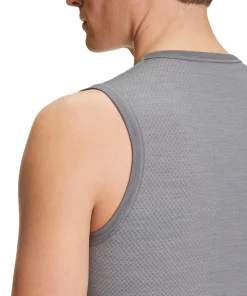 Heren Singlet Wool-Tech Light
