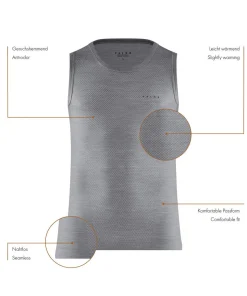 Heren Singlet Wool-Tech Light