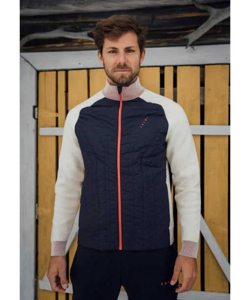 Heren Skiing Jacket