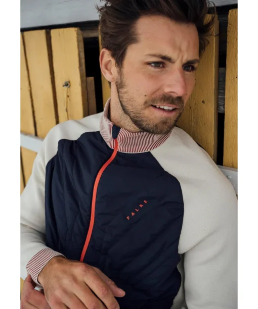 Heren Skiing Jacket