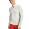 Heren Skiing Lange Mouw Shirt