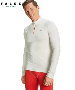 Heren Skiing Lange Mouw Shirt