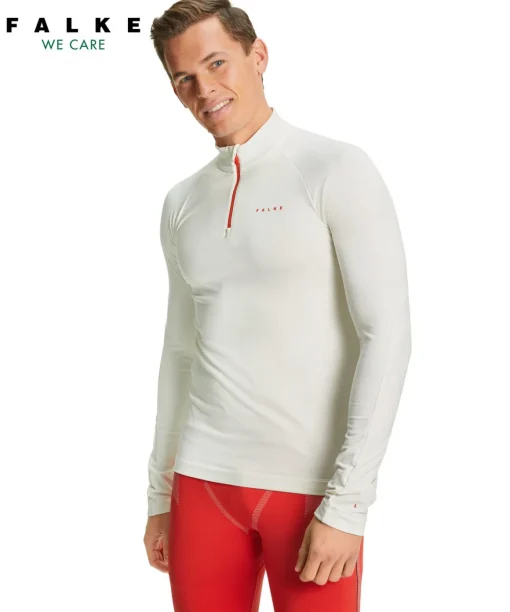 Heren Skiing Lange Mouw Shirt