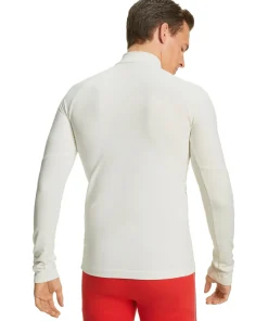 Heren Skiing Lange Mouw Shirt