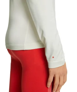 Heren Skiing Lange Mouw Shirt