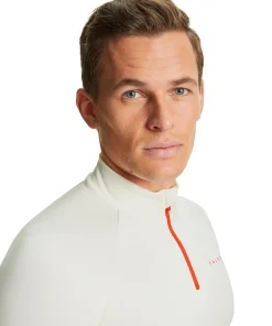 Heren Skiing Lange Mouw Shirt