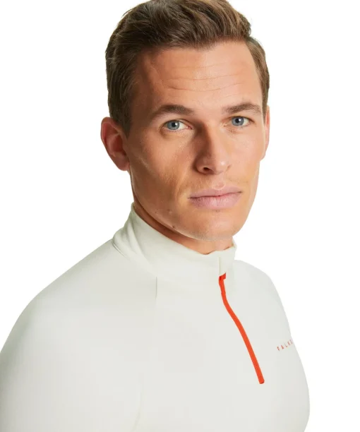 Heren Skiing Lange Mouw Shirt